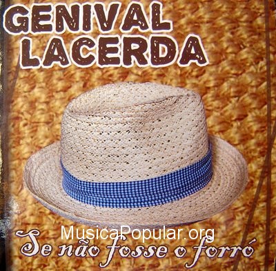 Genival Lacerda